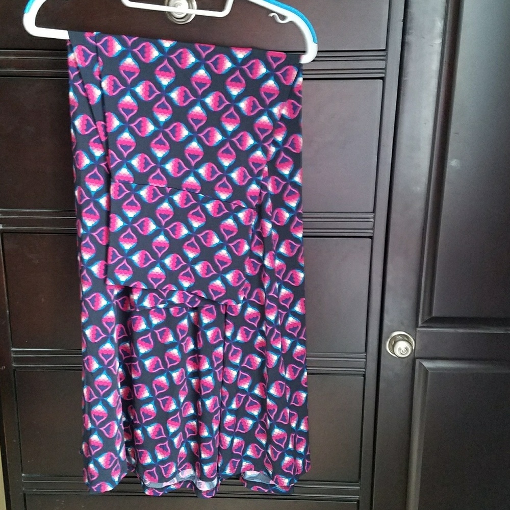 Lularoe XL Maxi